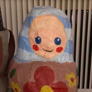 Meet your Posher, Yukiyo